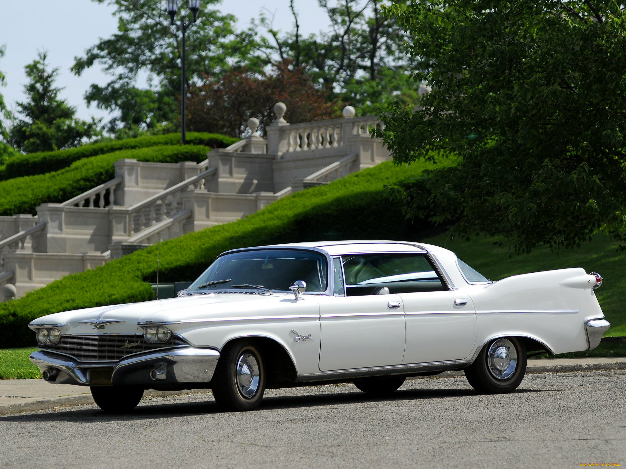 chrysler, imperial, lebaron, door, hardtop, 